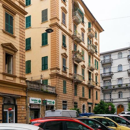 La Terrazza Di Lidia Apartamento La Spezia Exterior foto