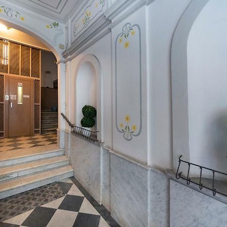 La Terrazza Di Lidia Apartamento La Spezia Exterior foto