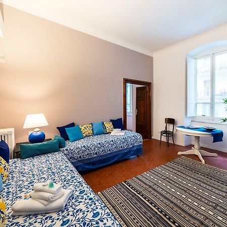 La Terrazza Di Lidia Apartamento La Spezia Exterior foto