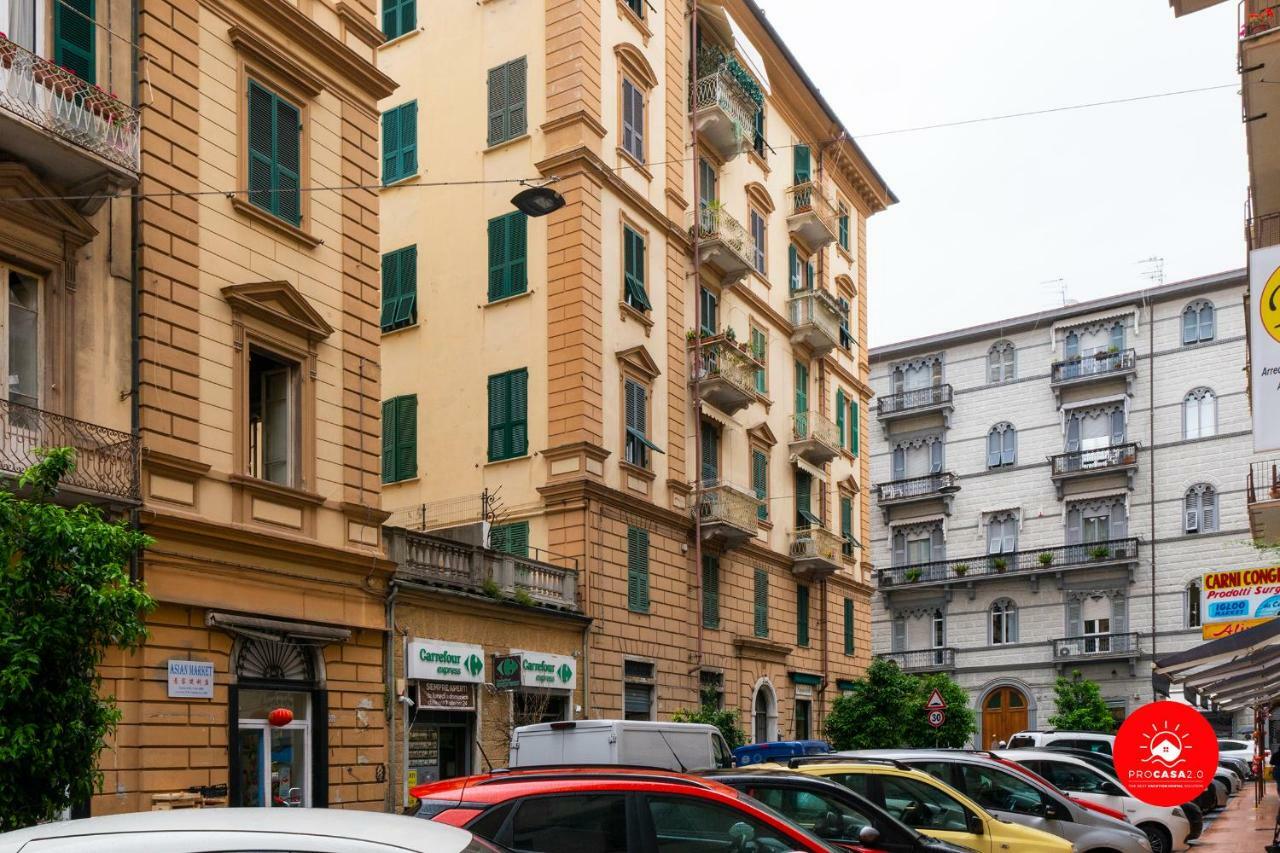 La Terrazza Di Lidia Apartamento La Spezia Exterior foto
