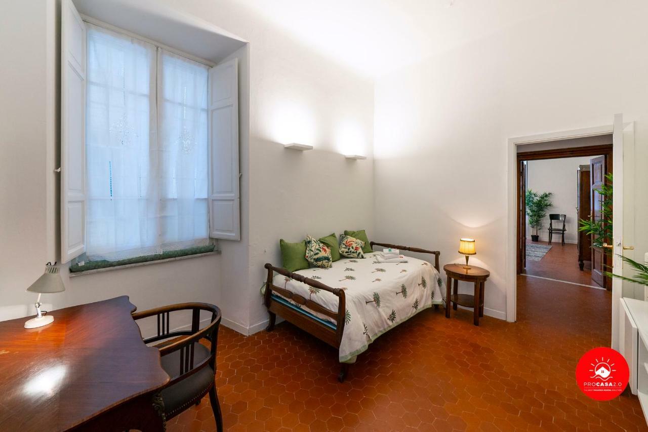 La Terrazza Di Lidia Apartamento La Spezia Exterior foto