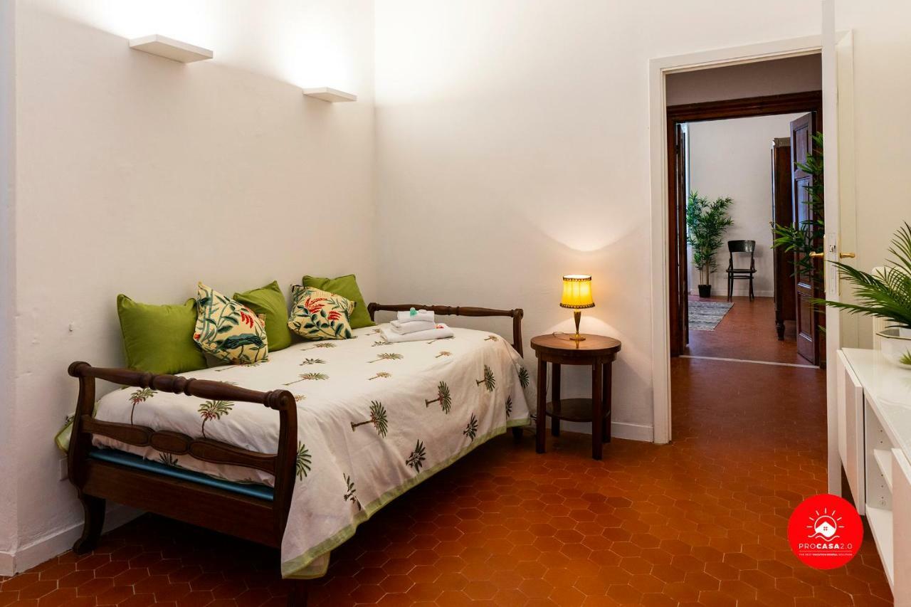 La Terrazza Di Lidia Apartamento La Spezia Exterior foto